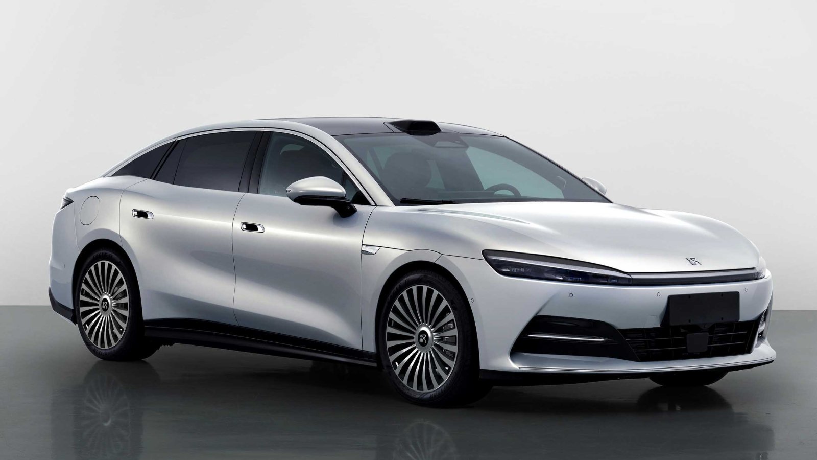 BYD’s all-new Han and third-gen Qin Plus appear in filings as core sedan refresh continues