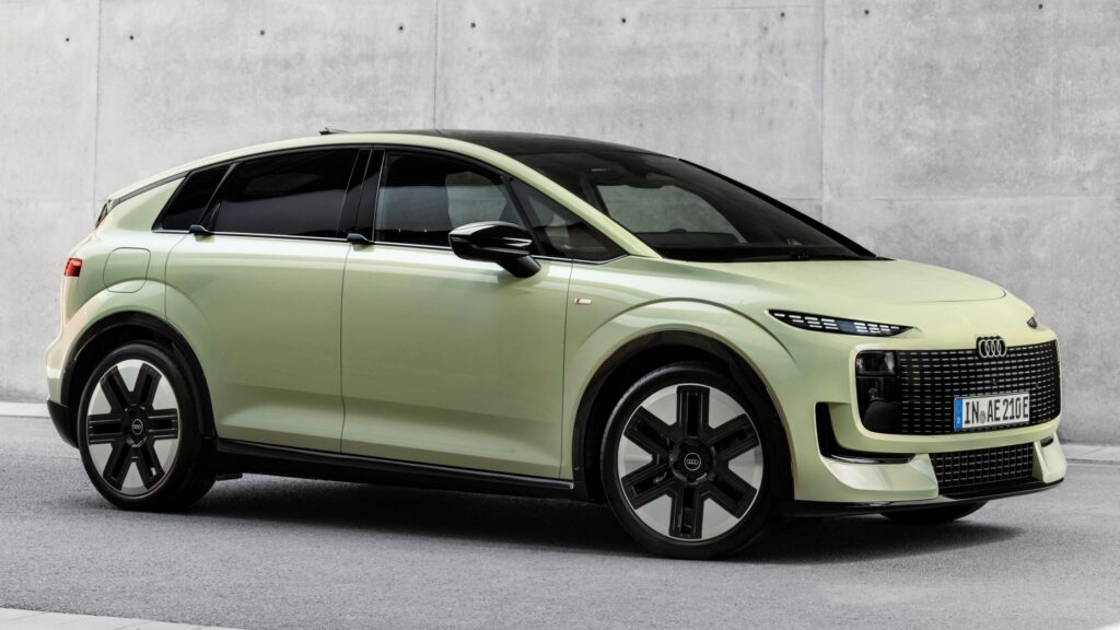  One Third Of The Car Brands At The 2026 Paris Auto Show Are Chinese