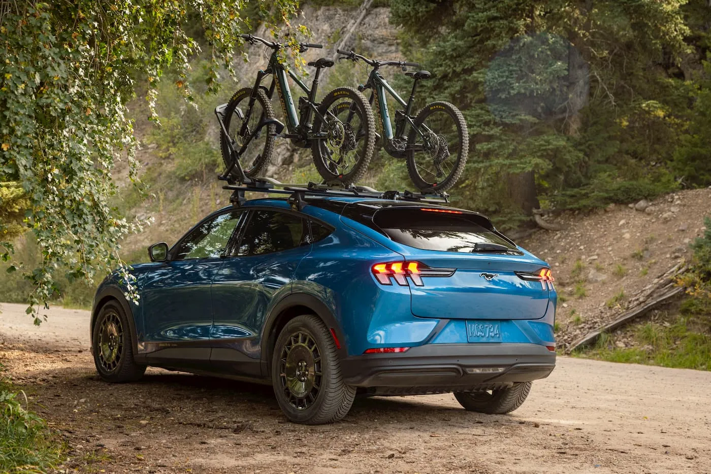 2027-Ford-Mustang-Mach-E-Trail