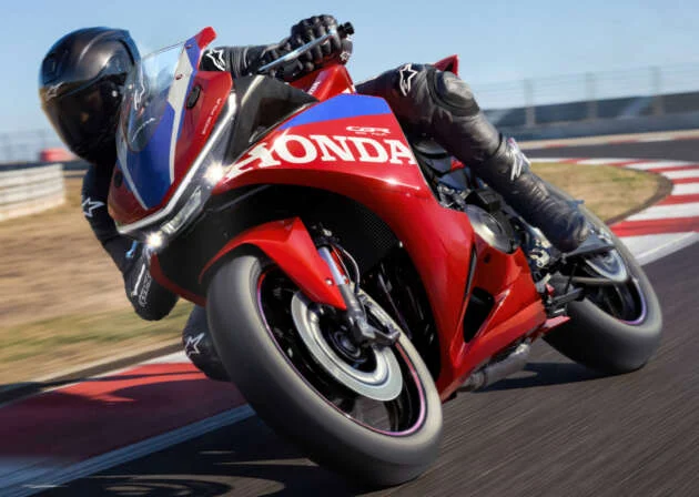 After China, the Honda CBR500R Four heads to Europe in 2027, will Boon Siew Honda bring it in to Malaysia?