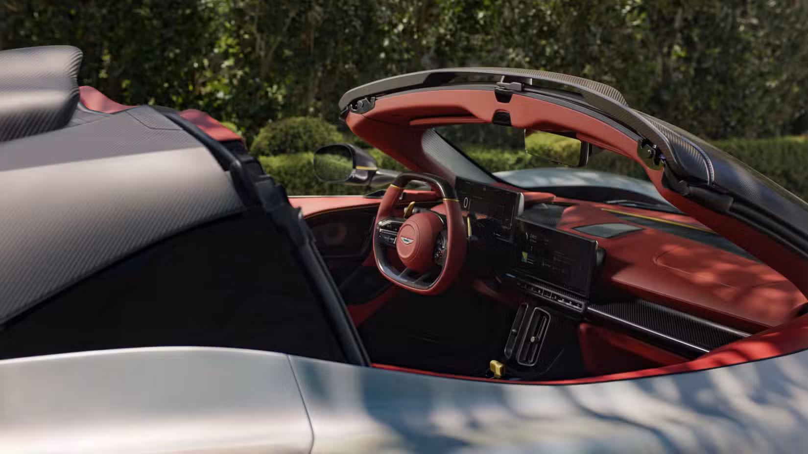 2027 Aston Martin Valhalla Spider-21