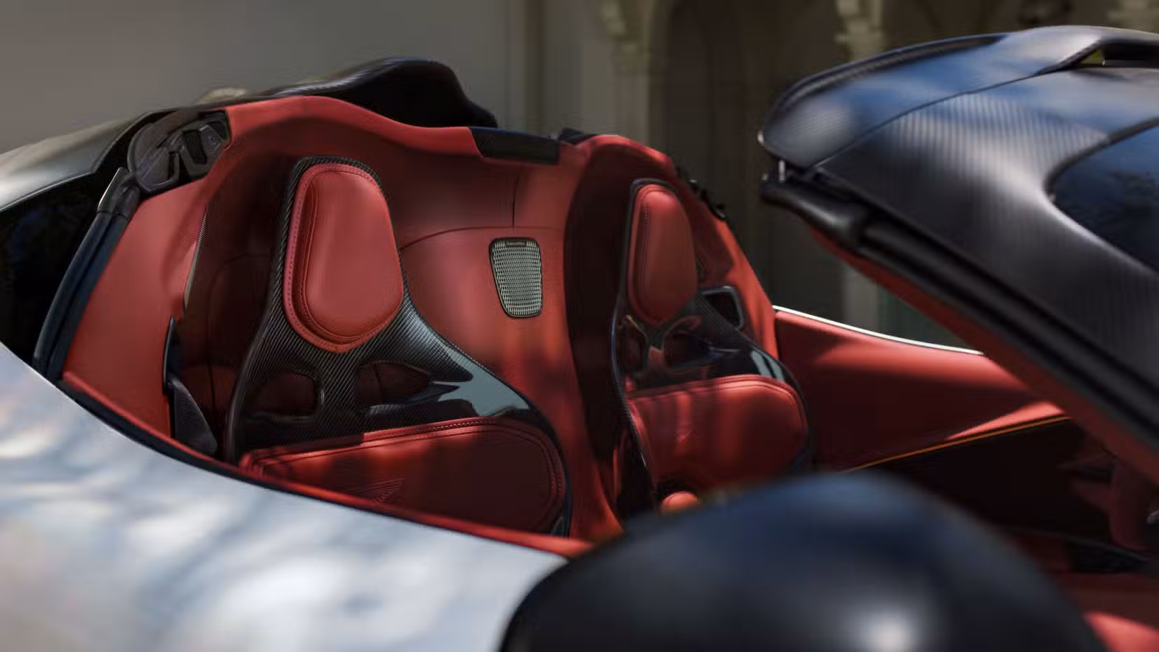 2027 Aston Martin Valhalla Spider-8
