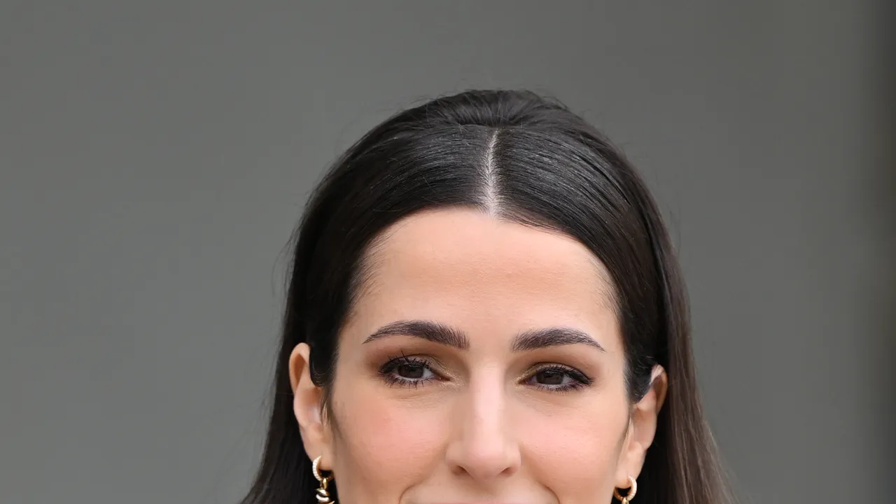 Kate Middleton is Channeled by Princess Rajwa of Jordan During Charity Event