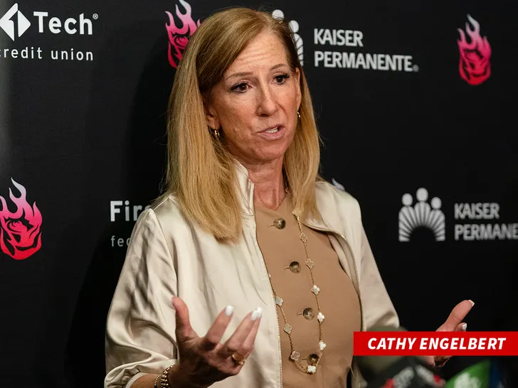 Cathy Engelbert getty 1