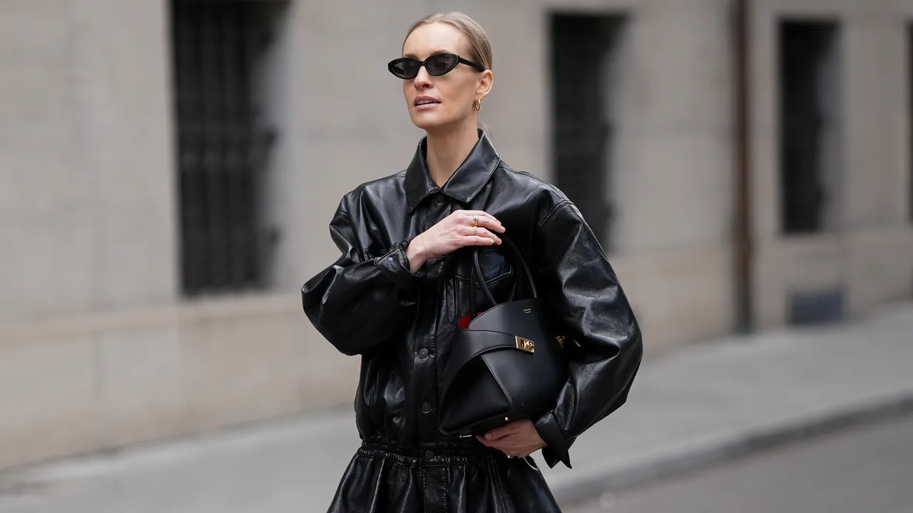 What to Wear With Tights to Look Extremely Chic for Fall 2026