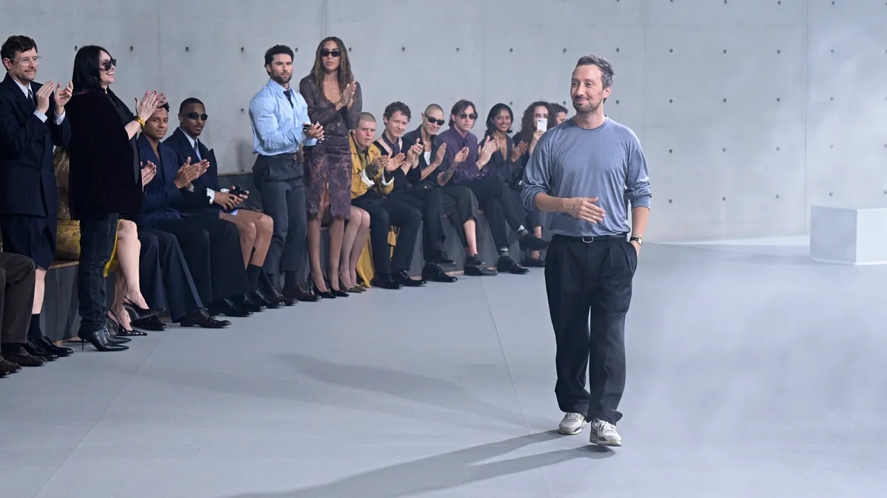 The 2026 CFDA Nominees and Honorees Are In—Anthony Vaccarello Named International Designer of the Year
