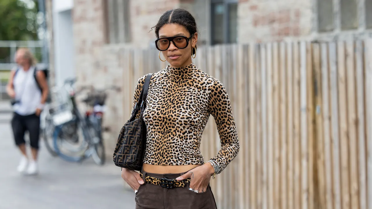 Animal Print Outfits Are Having a Moment for Fall 2026—Here’s How to Get It Right