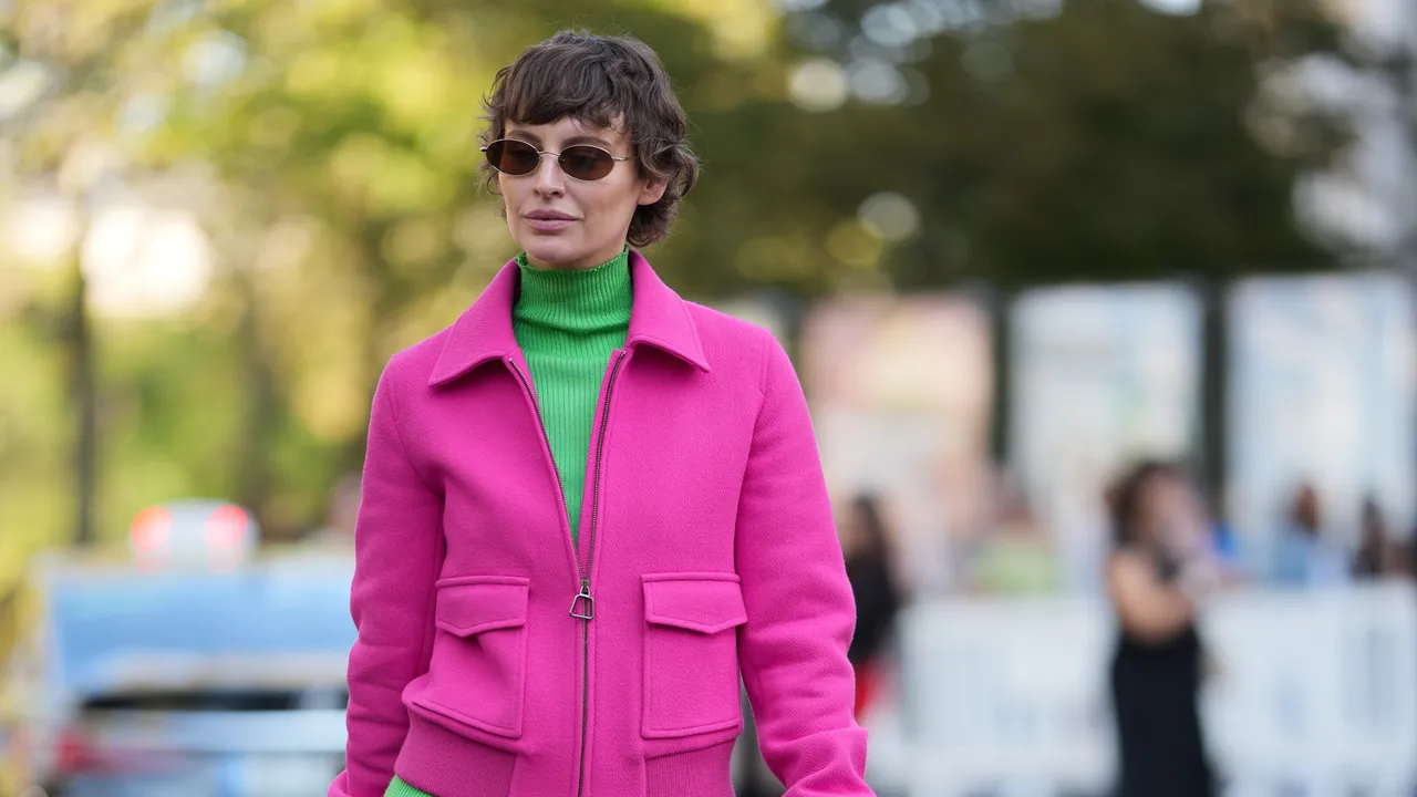 Purple Shoes Are the One Loss Fad That Can Make Every Outfit Extra Interesting