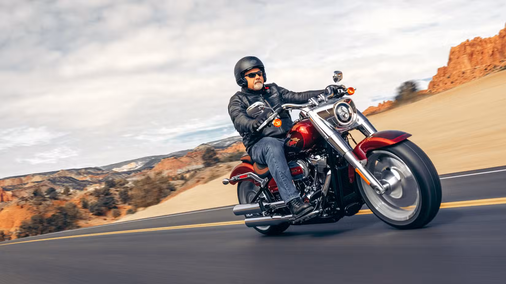 2023 Harley-Davidson Fat Boy 114 Anniversary