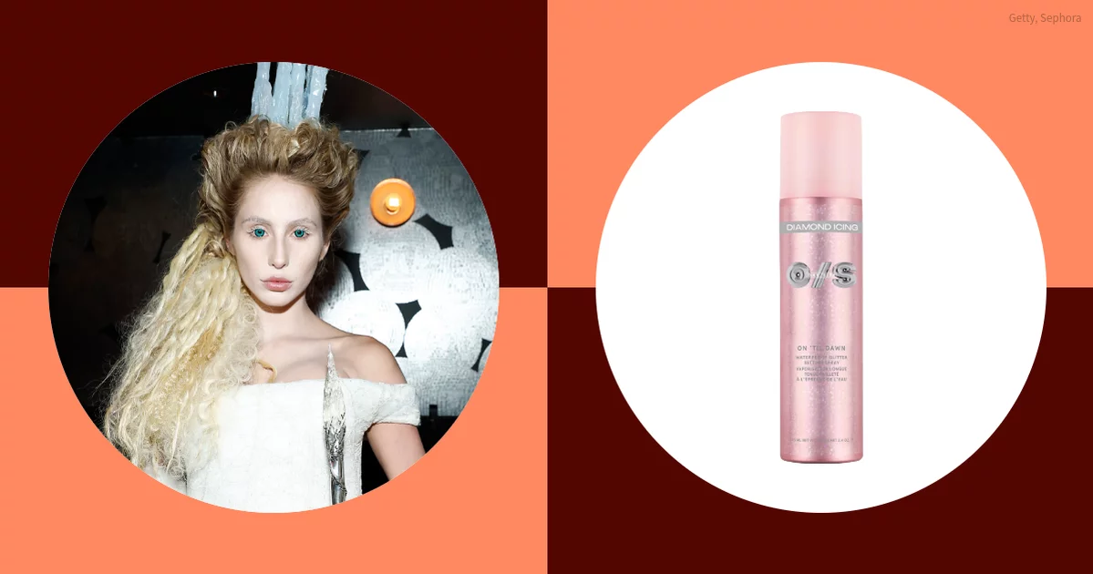 Ideal Halloween Make-up and Elegance Products For DIY Looks