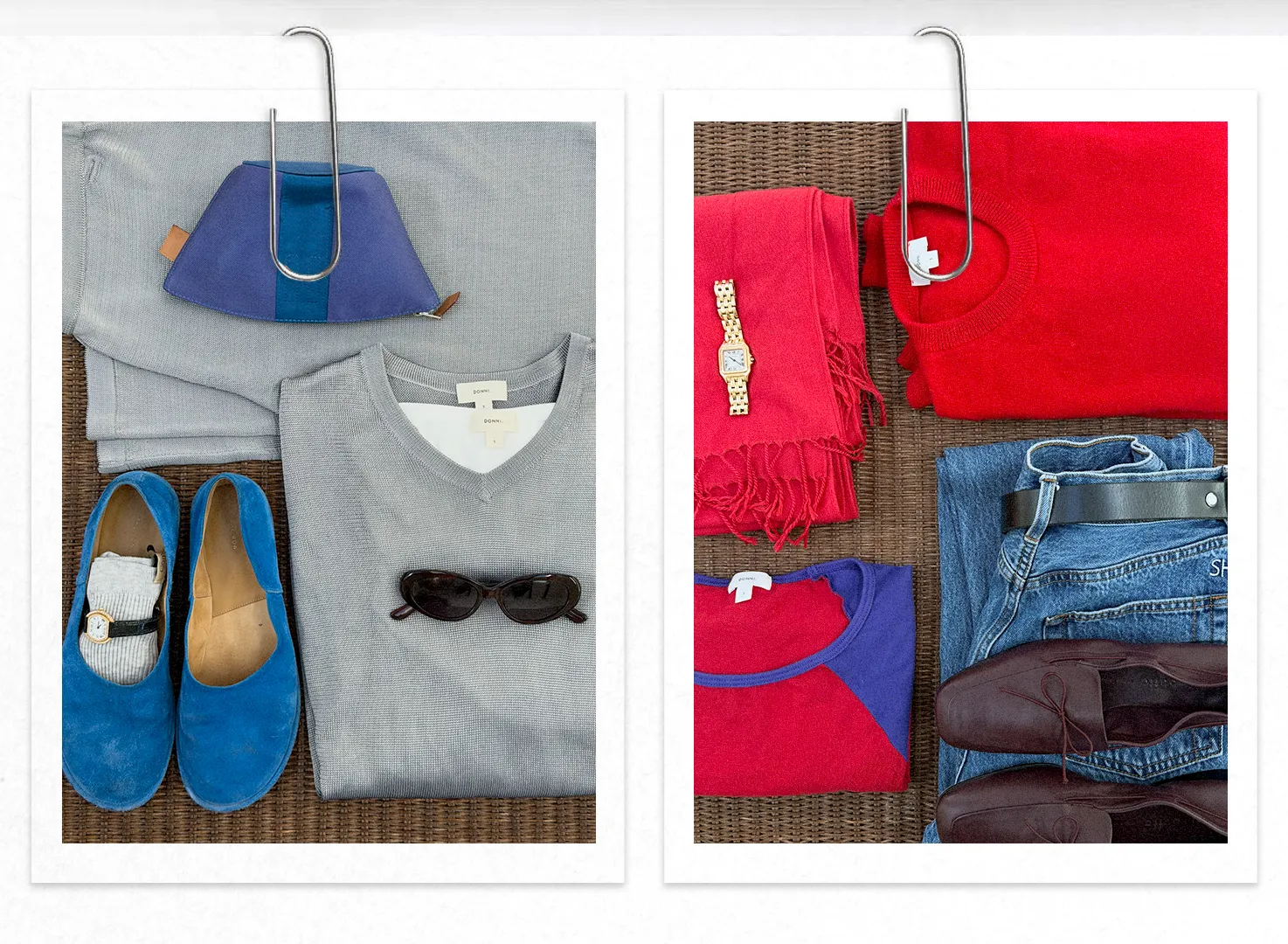 Image may contain Applique Pattern Accessories Bag Handbag Blouse Clothing Home Decor Linen Sunglasses and TShirt