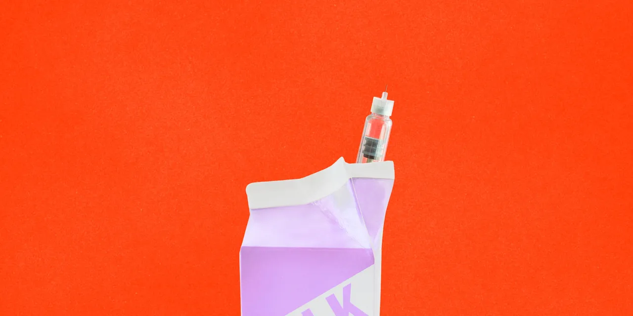For Some Women, Weight Loss Drugs Are a Secret They Keep From Their Partners