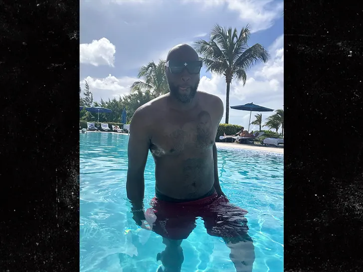 lamar odom no credit 1