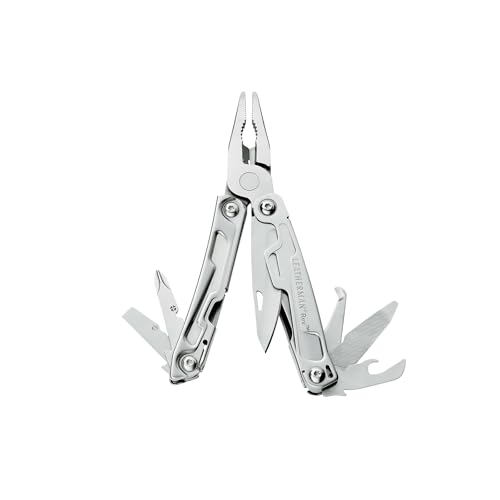 Leatherman Rev Multitool
