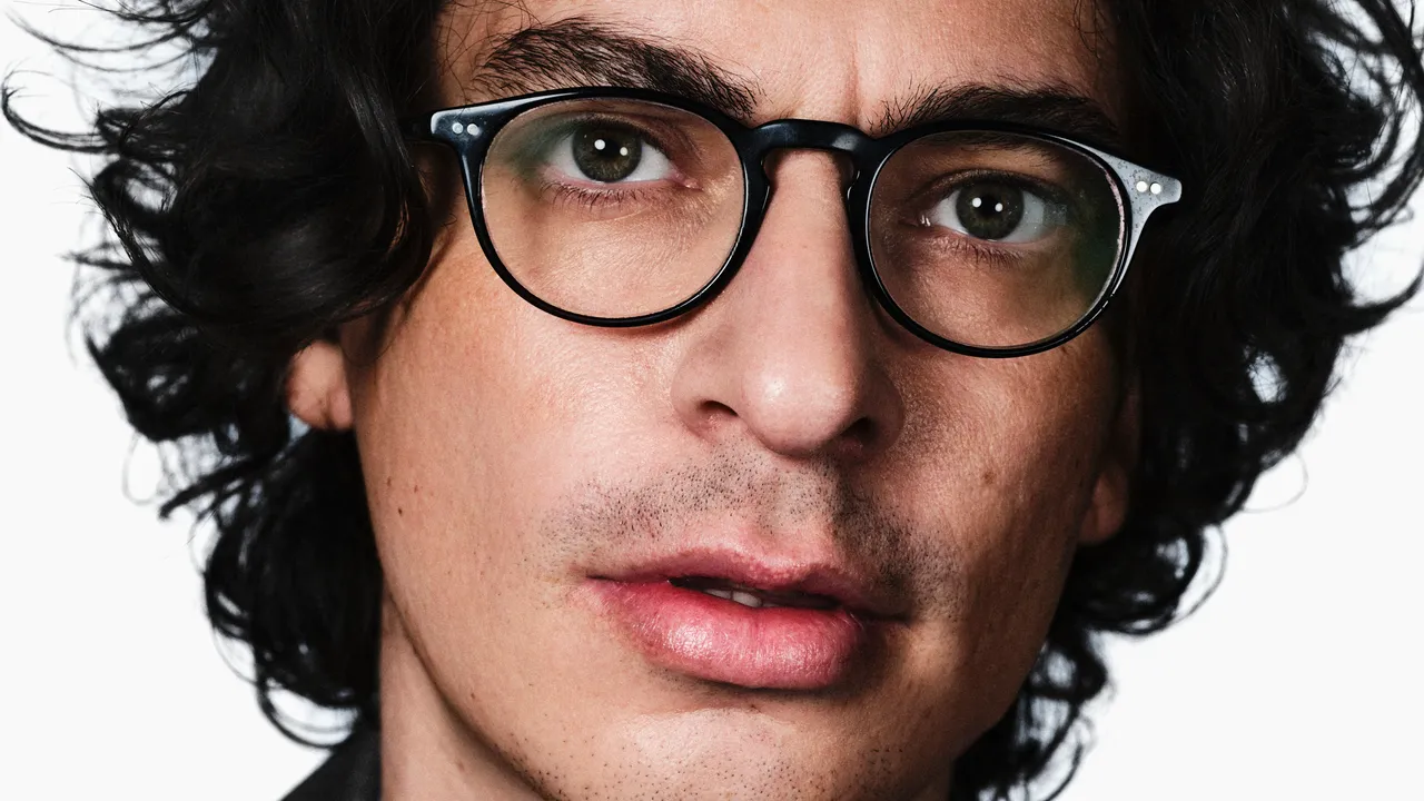 Adam Friedland’s Ace in the hole? An Unapologetic Sales Call