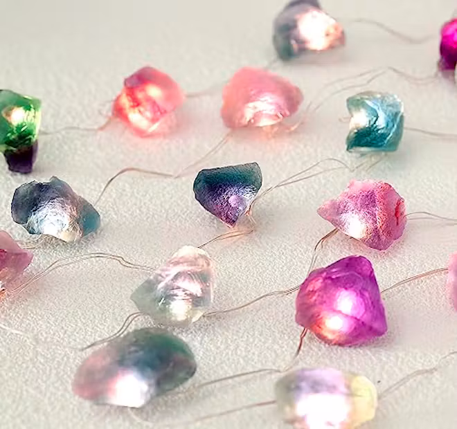 MIYA LIFE String Lights