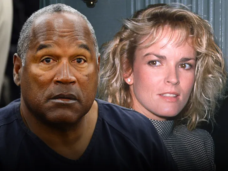 oj simpson and nicole brown simpson getty 1