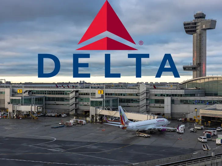 delta jfk