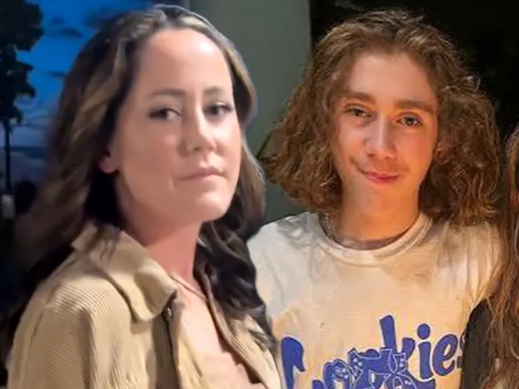 jenelle evans and jace insta 1