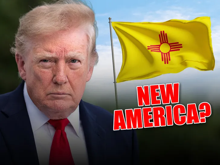 donald trump new america getty 1