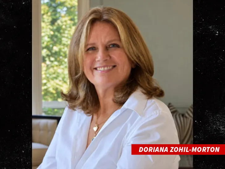 Doriana Zohil-Morton 1