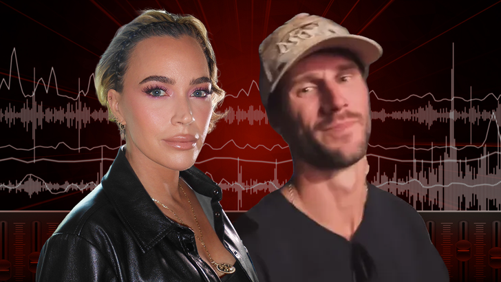 Teddi-Mellencamp-and-PJ-Conley-audio-1