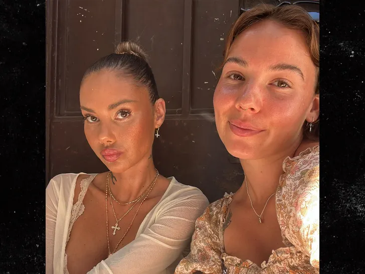 ruby ray and sahara ray insta 2
