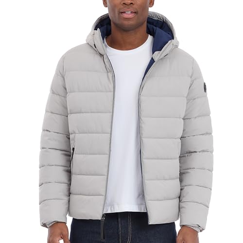 Michael Kors Men’s Hooded Bomber Jacket, $65 (was $80)