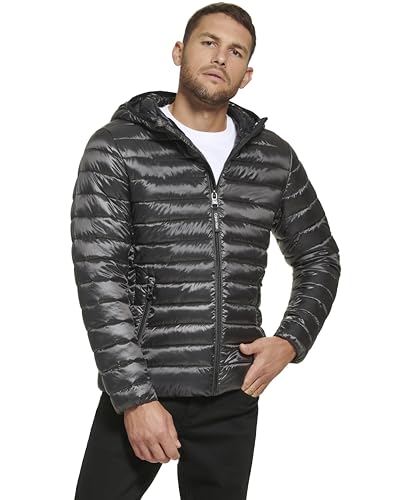 Calvin Klein Packable Jacket, $68 (was $225) at Macy’s