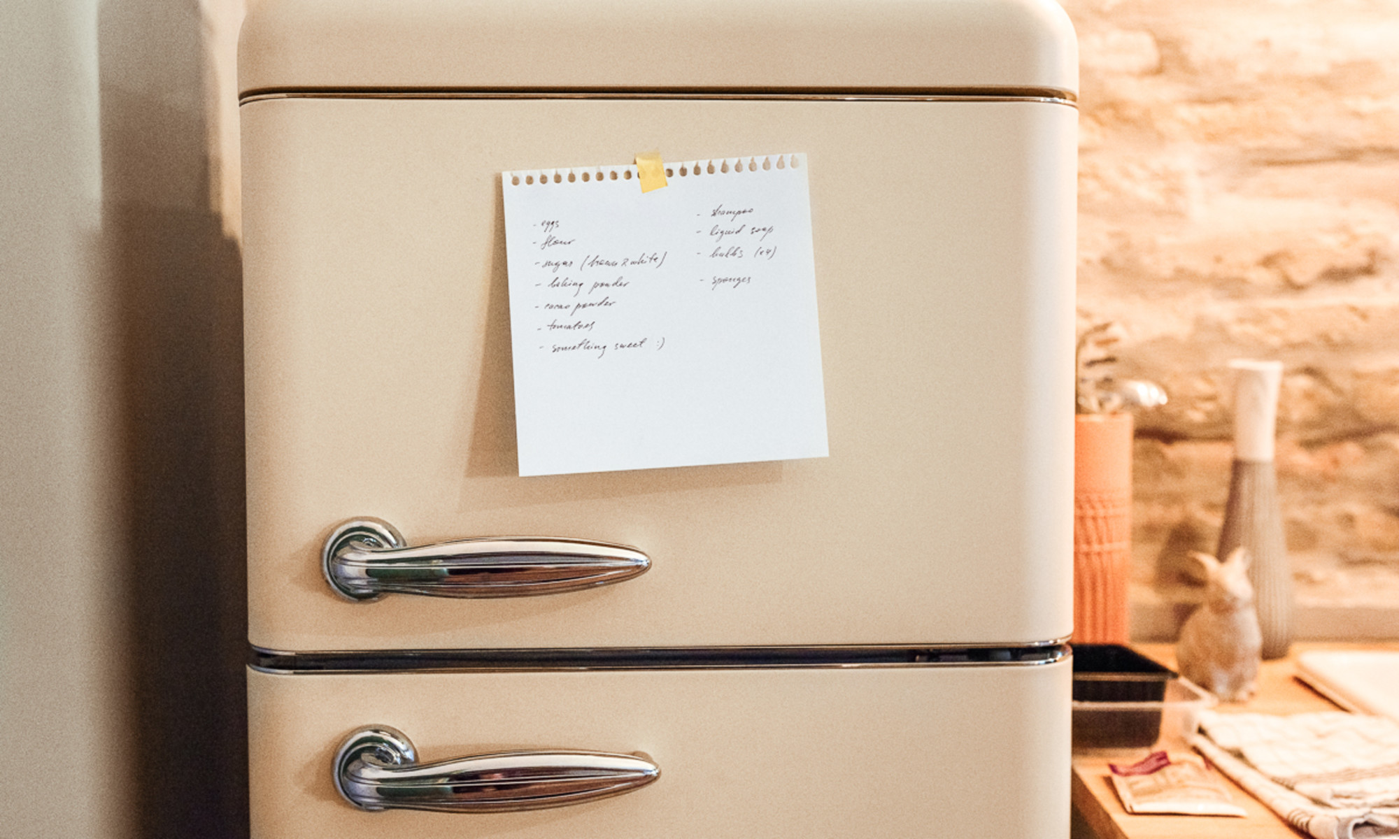 This Common Mistake Can Make Cravings Much Stronger