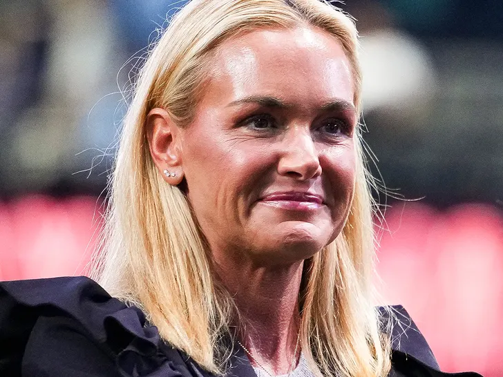 vanessa trump getty