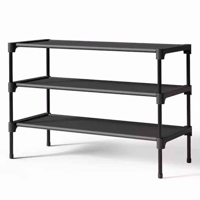 Kitsure Shoe Rack