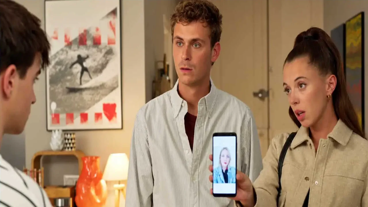Demain nous appartient : ce qui vous attend dans l’épisode 2321 du lundi 26 octobre 2026 [SPOILERS] – News Séries à la TV