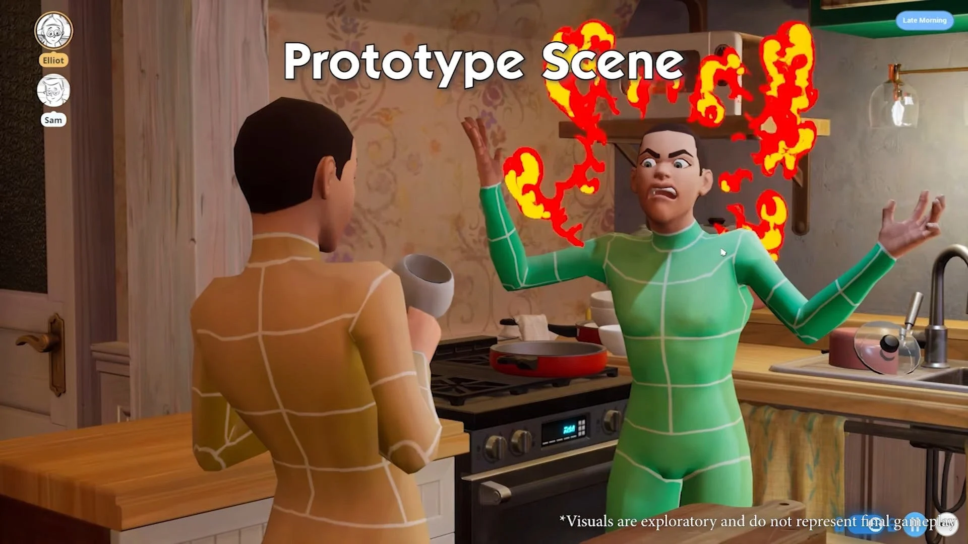 Another Sims Game Was Shelved Amid EA’s Mass Layoffs