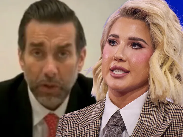 Jason Galanis and savannah chrisley getty comp