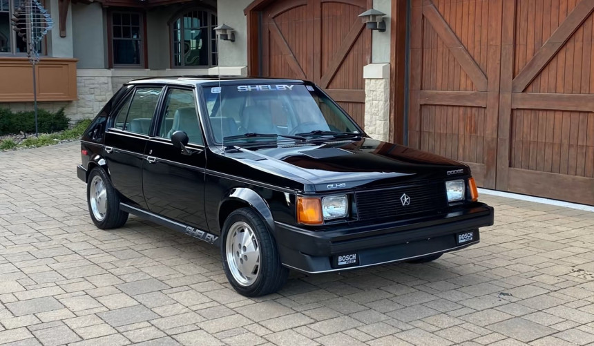 Shelby Omni GLH\-S