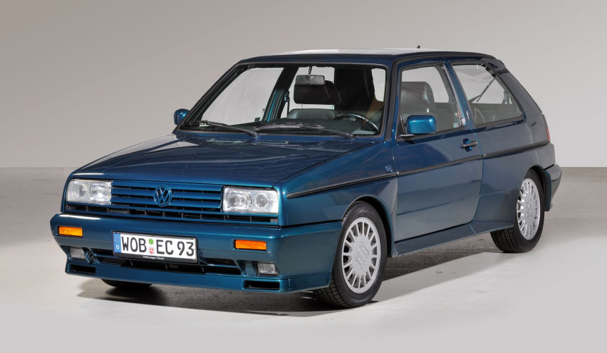 Citroen BX GTi 16v