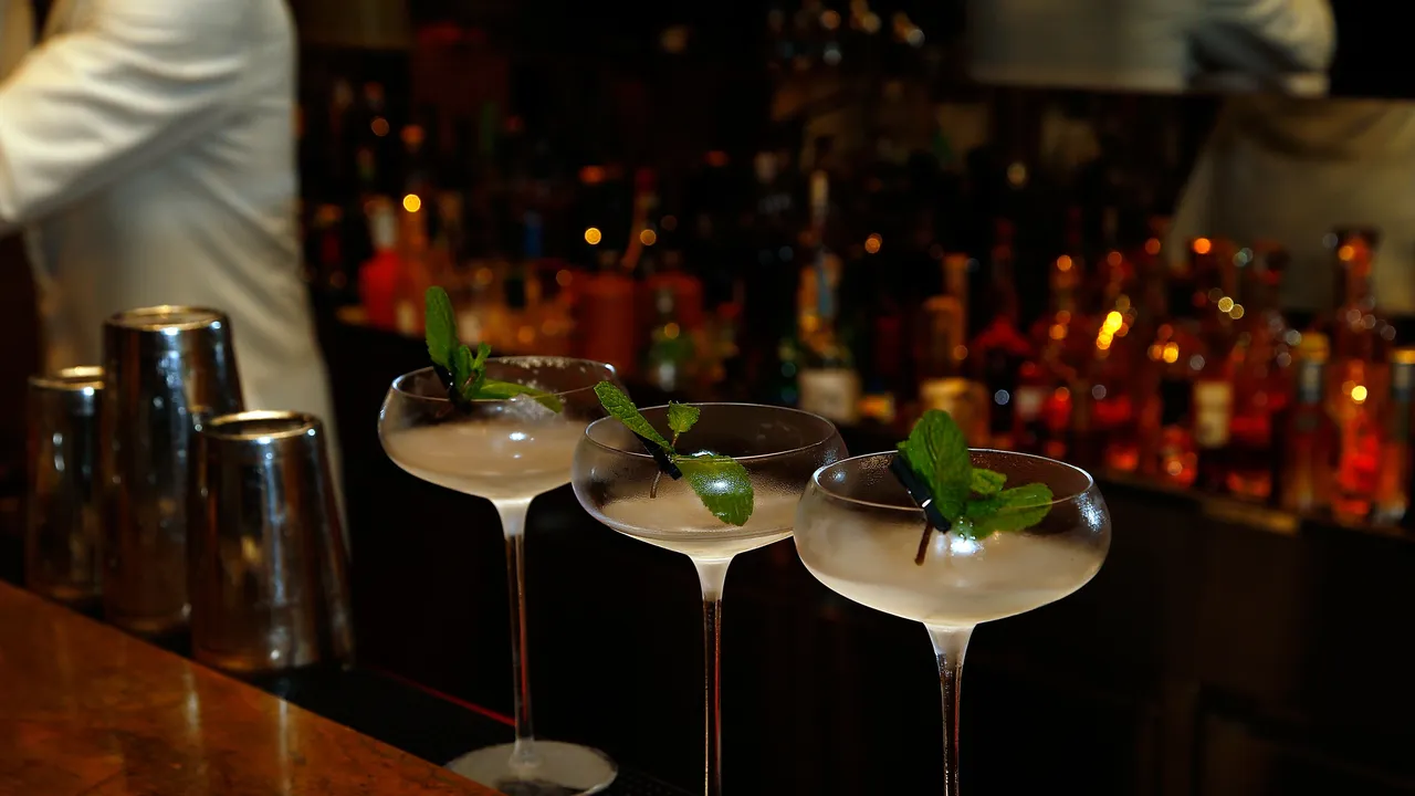 A Brief Guide to Going Out During Art Basel Paris