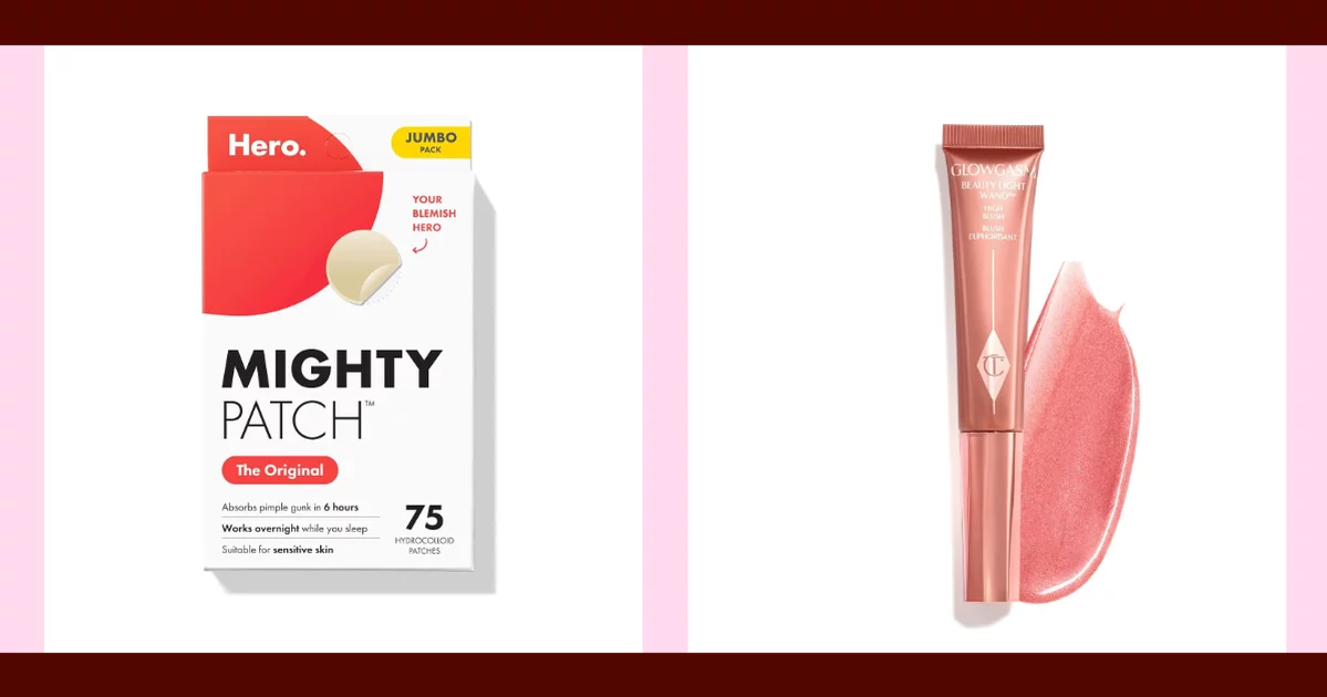Best Beauty Products on Amazon