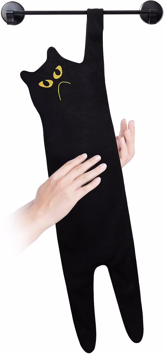 GKIOYRO Hand Towel