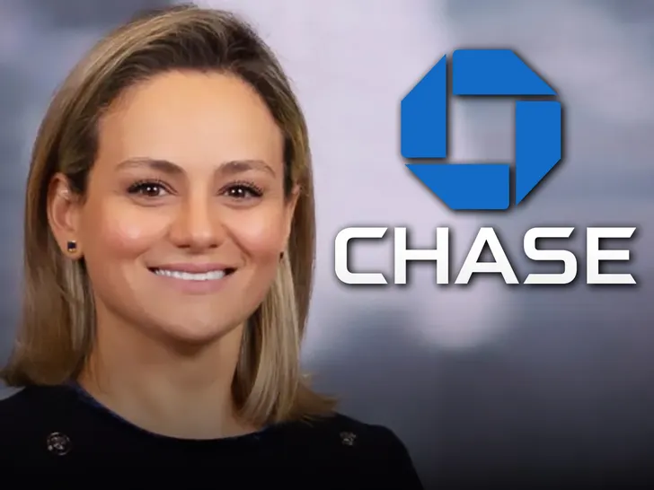 Lorna Hajdini chase bank 1