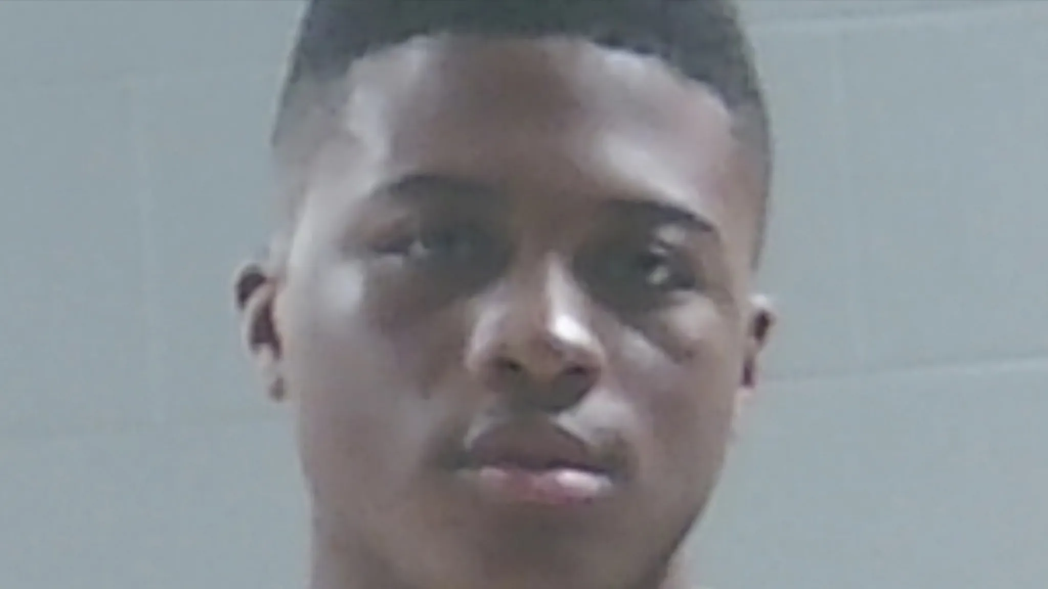 Boosie Badazz’s Son Ivy Ray Hatch Arrested For Battery, Drug Possession, Armed Robbery
