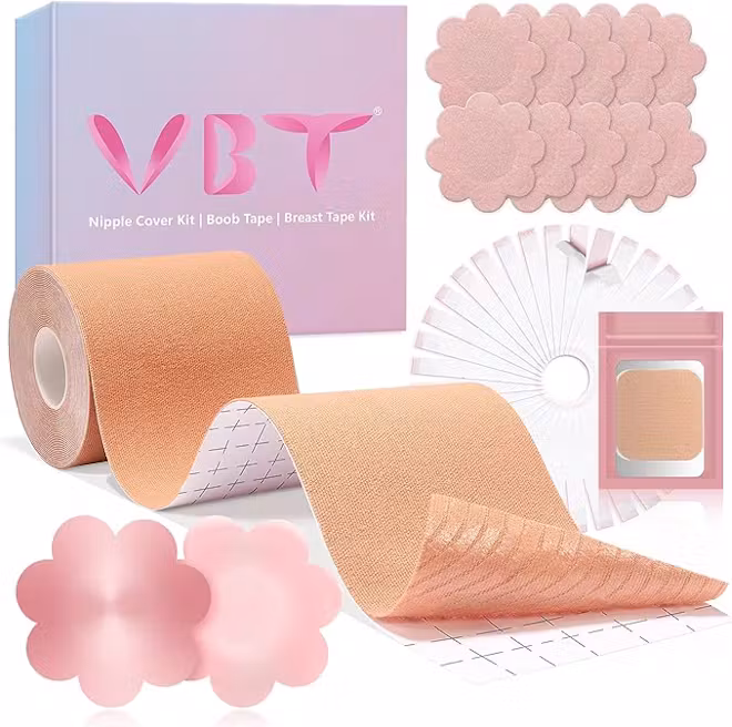 VBT Body Tape