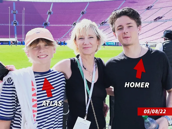 anne heche atlas homer