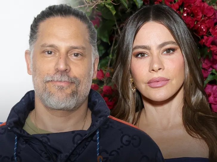 sofia vergara and joe manganiello getty 1