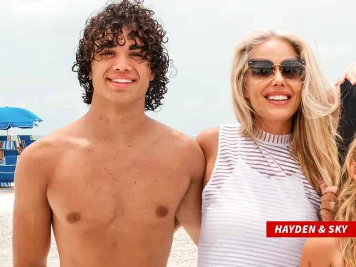 hayden hitt sky daily