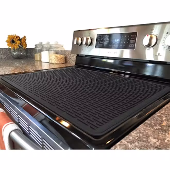 YUHFERA Stove Top Cover