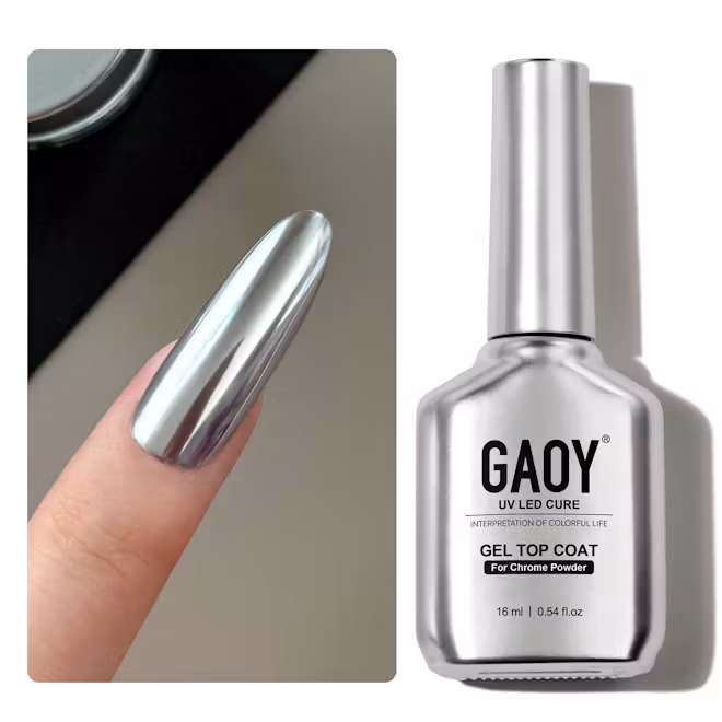 GAOY Gel Top Coat