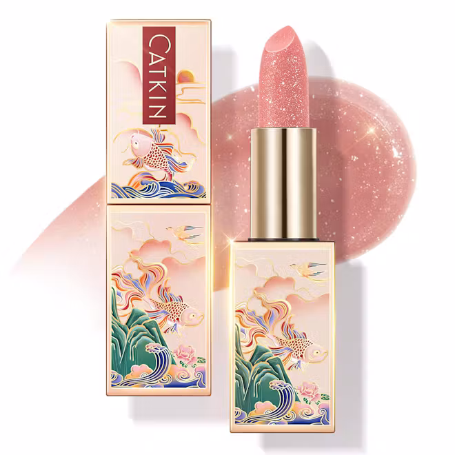 Catkin Tinted Lip Balm