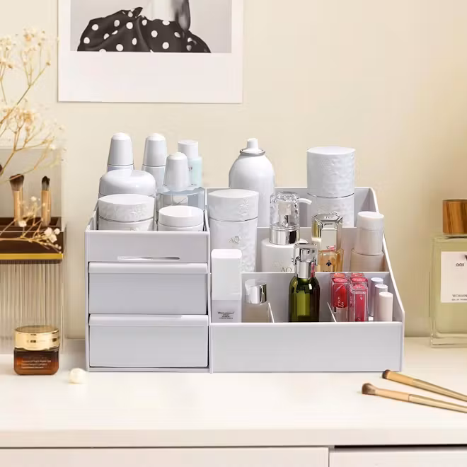 Simbuy Makeup Organizer